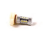 Diode Dynamics PSX24W XP80 LED Fog Light Bulbs (Cool White, 510 Lumens, Pair), 2013-2016 BRZ & FR-S - Angle 2
