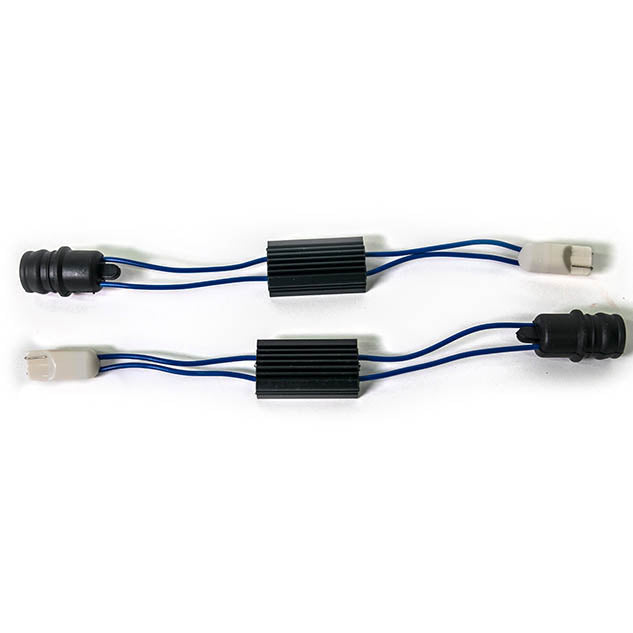 Diode Dynamics Resistor Inline 194 (Pair)