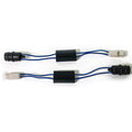 Diode Dynamics Resistor Inline 194 (Pair)
