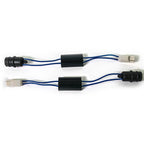 Diode Dynamics Resistor Inline 194 (Pair)