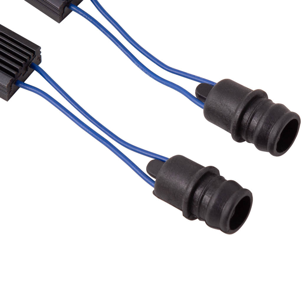 Diode Dynamics Resistor Inline 194 (Pair) - Angle 2