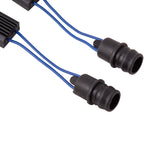 Diode Dynamics Resistor Inline 194 (Pair) - Angle 2