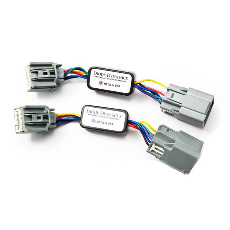 Diode Dynamics Sequencer Module, 2015-2021 Mustang