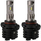 Diode Dynamics SL2 LED Bulbs (5202/PSX24W, White, Pair/2) - Angle 2