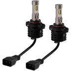 Diode Dynamics SL2 LED Bulbs (5202/PSX24W, Yellow, Pair/2)