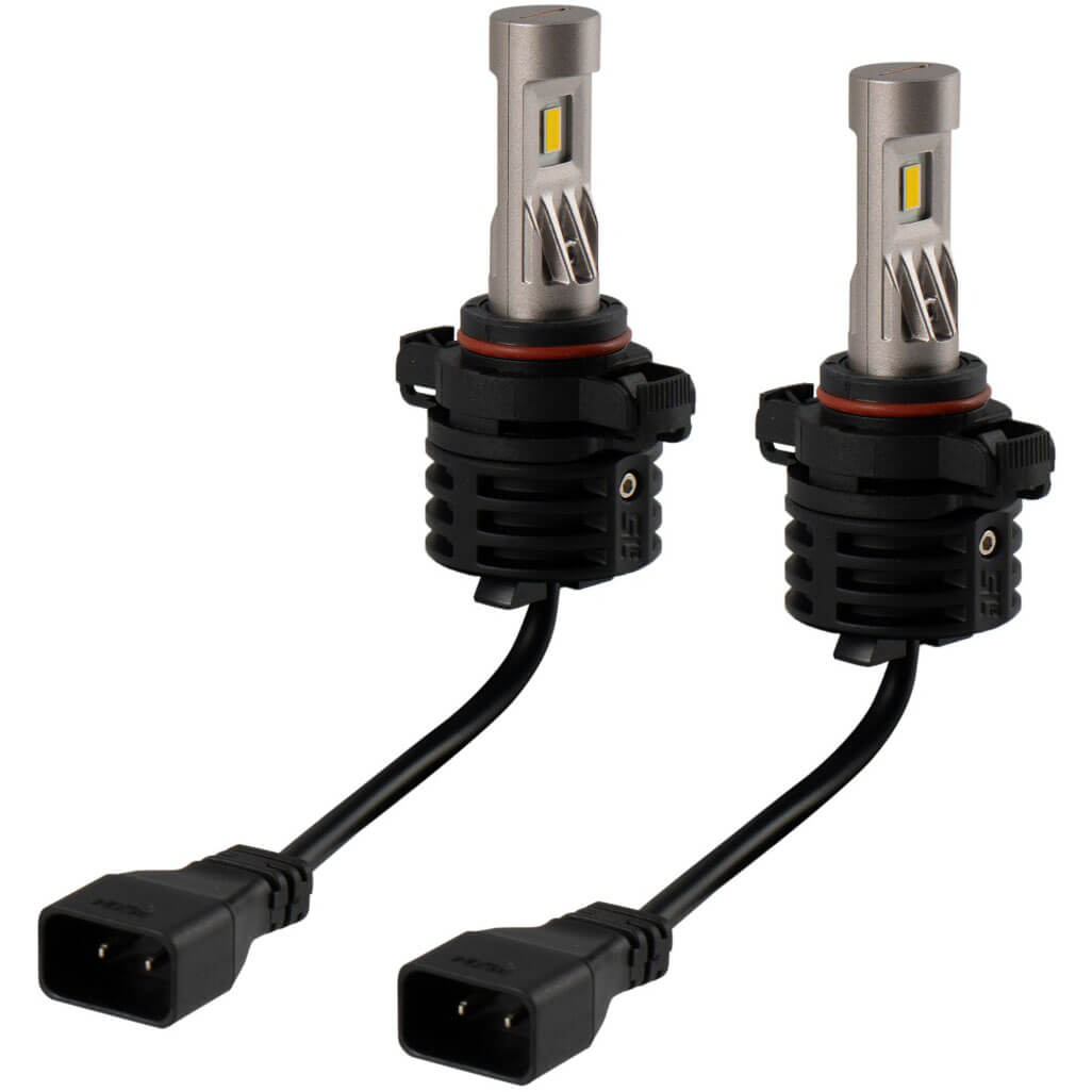 Diode Dynamics SL2 LED Bulbs (5202/PSX24W, Yellow, Pair/2)