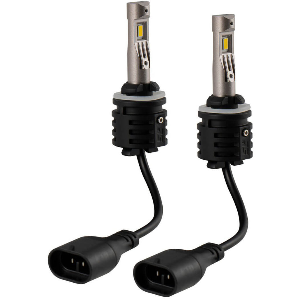 Diode Dynamics SL2 LED Bulbs (880/881, Yellow, Pair/2)