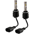 Diode Dynamics SL2 LED Bulbs (880/881, Yellow, Pair/2)