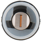 Diode Dynamics SL2 LED Bulbs (880/881, Yellow, Pair/2) - Angle 4