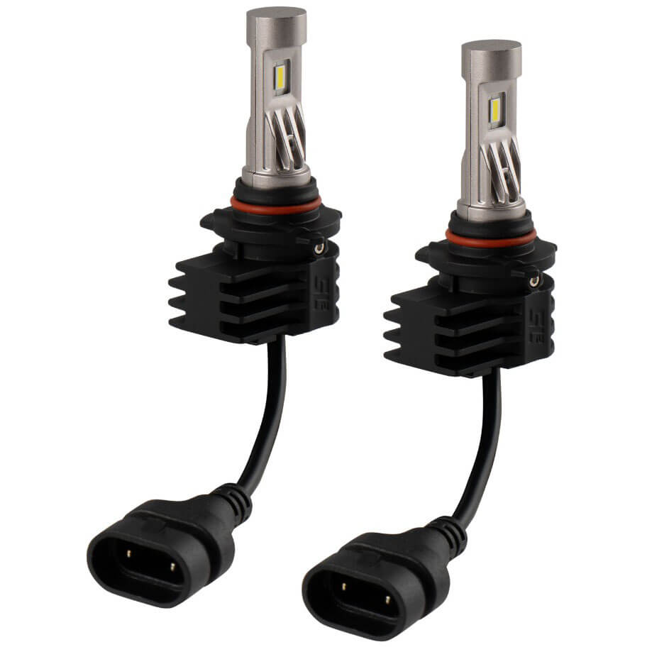Diode Dynamics SL2 LED Bulbs (9005/9011/H10, Yellow, Pair/2)