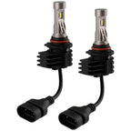 Diode Dynamics SL2 LED Bulbs (9006/9012, White, Pair/2), 2008-2014 WRX & STi