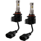 Diode Dynamics SL2 LED Bulbs (9006/9012, Yellow, Pair/2)