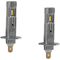Diode Dynamics SL2 LED Bulbs (H1, White, Pair/2)