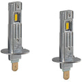 Diode Dynamics SL2 LED Bulbs (H1, Yellow, Pair/2)