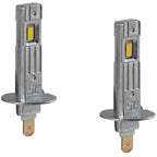 Diode Dynamics SL2 LED Bulbs (H1, Yellow, Pair/2)