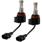 Diode Dynamics SL2 LED Bulbs (H11/H8/H9, Yellow, Pair/2)