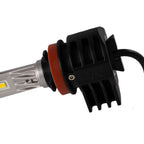Diode Dynamics SL2 LED Bulbs (H11/H8/H9, Yellow, Pair/2) - Angle 3