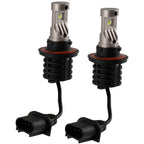 Diode Dynamics SL2 LED Bulbs (H13, White, Pair/2)