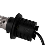 Diode Dynamics SL2 LED Bulbs (H13, White, Pair/2) - Angle 4