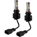 Diode Dynamics SL2 LED Bulbs (P13W, White, Pair/2)