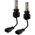 Diode Dynamics SL2 LED Bulbs (P13W, Yellow, Pair/2)