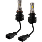 Diode Dynamics SL2 LED Bulbs (P13W, Yellow, Pair/2)