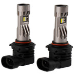 Diode Dynamics SL2 Pro LED Bulbs (9005/9011/H10, White, Pair/2), 2004-2018 WRX