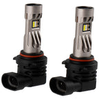 Diode Dynamics SL2 Pro LED Bulbs (9006/9012, White, Pair/2), 2005-2009 Legacy