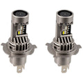 Diode Dynamics SL2 Pro LED Bulbs (H4, White, Pair/2)