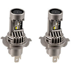 Diode Dynamics SL2 Pro LED Bulbs (H4, White, Pair/2)