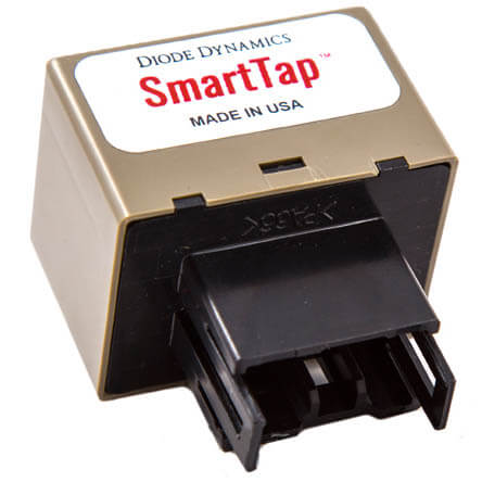 Diode Dynamics SmartTap CF18 Flasher Relay, WRX & STi & BRZ/FR-S/86