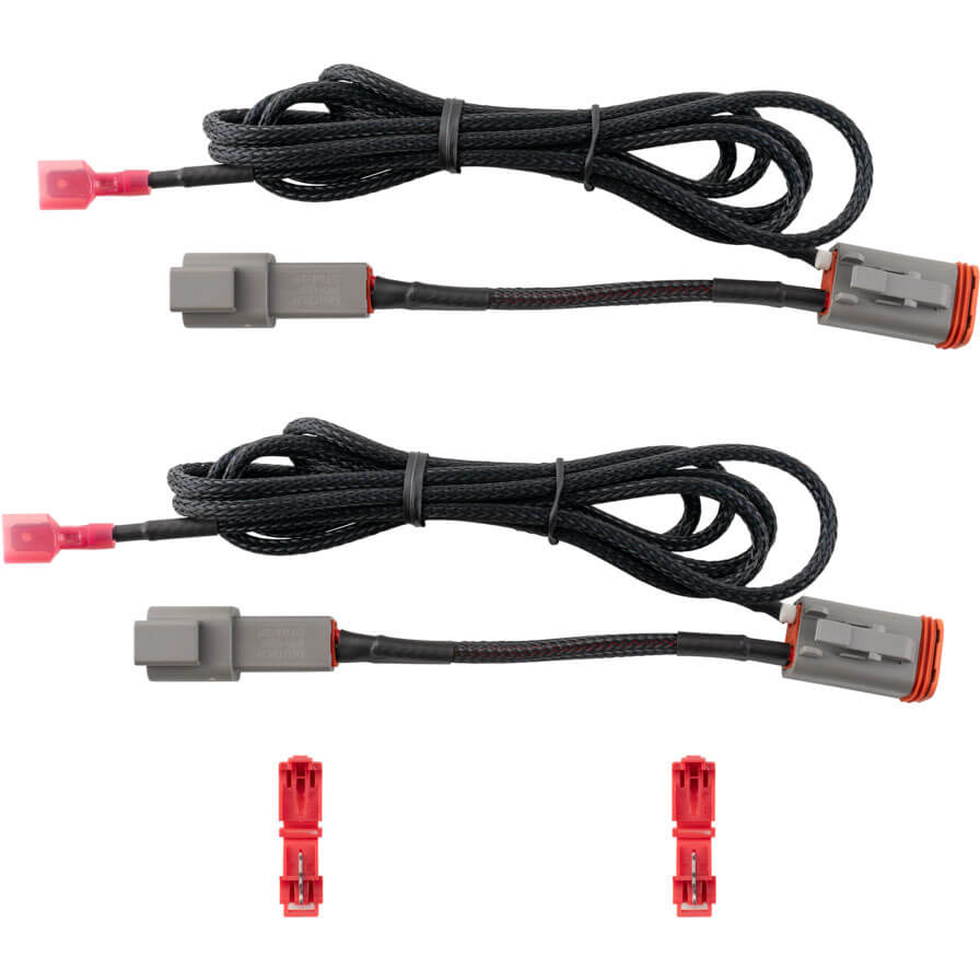 Diode Dynamics SS3 Backlight Tap Wire Kit (Pair)