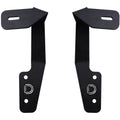 Diode Dynamics SS3 Ditch LED Light Bracket Kit, 2022-2025 WRX & 2018-2023 Crosstrek