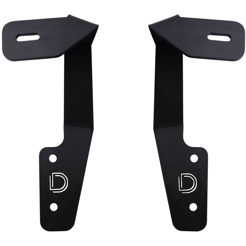 Diode Dynamics SS3 Ditch LED Light Bracket Kit, 2022-2025 WRX & 2018-2023 Crosstrek
