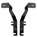 Diode Dynamics SS3 Ditch LED Light Bracket Kit, 2017-2020 F-150 Raptor