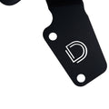 Diode Dynamics SS3 Ditch LED Light Bracket Kit, 2015-2021 WRX & 2015-2021 STi