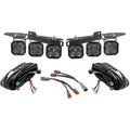 Diode Dynamics SS3 LED Fog Kit Sport (White), 2017-2020 F-150 Raptor