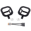 Diode Dynamics SS3 Type SD Fog Light Mounting Kit (Pair/2)