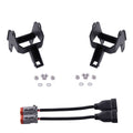 Diode Dynamics SS3 Type SDX Fog Light Mounting Kit (Pair/2)