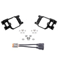Diode Dynamics SS3 Type X Fog Light Mounting Kit (Pair/2)