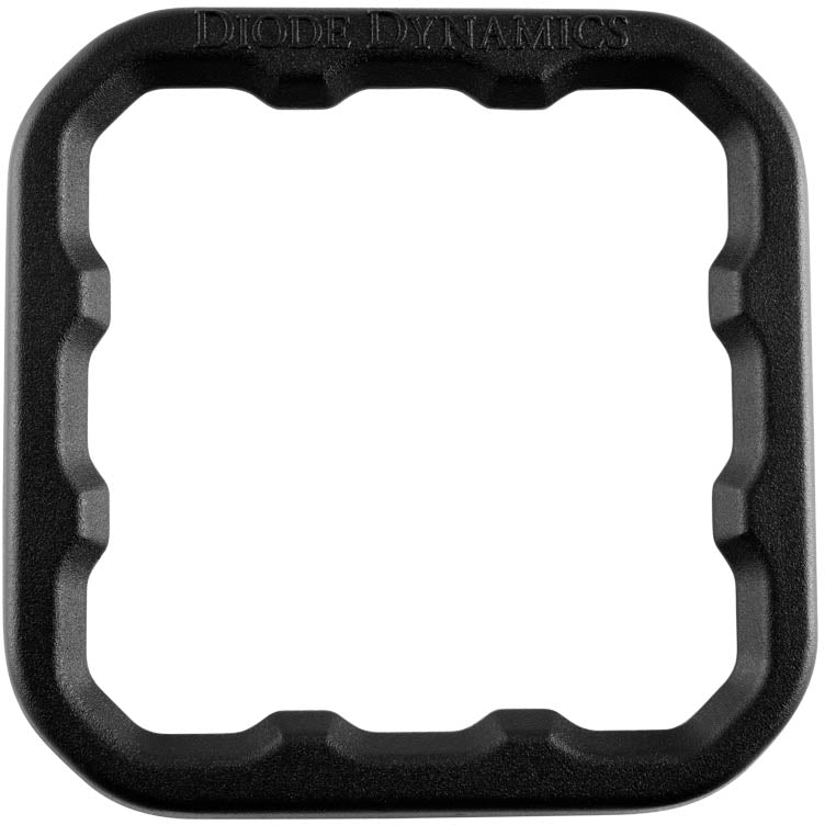 Diode Dynamics SS5 Bezel Standard (Single)