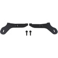 Diode Dynamics SS5 Bumper Brackets Kit For LED light bar (Pair/2), 2017-2020 F-150 Raptor