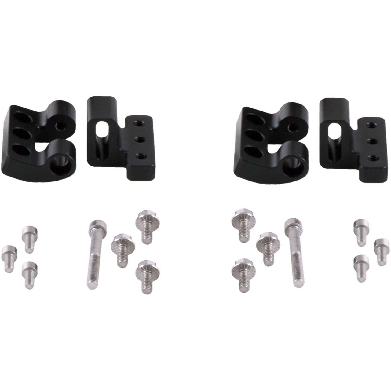 Diode Dynamics SS5 CrossLink Endmount Kit