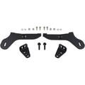 Diode Dynamics SS5 Grill Mount Brackets Kit (Pair/2), 2017-2020 F-150 Raptor
