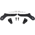 Diode Dynamics SS5 Grill Mount Brackets Kit (Pair/2), 2017-2020 F-150 Raptor