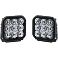 Diode Dynamics SS5 LED Pod Pro White Spot Pair