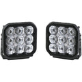 Diode Dynamics SS5 LED Pod Sport White Driving Pair