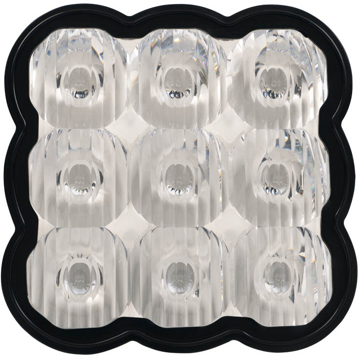Diode Dynamics SS5 Lens (Clear, Driving)