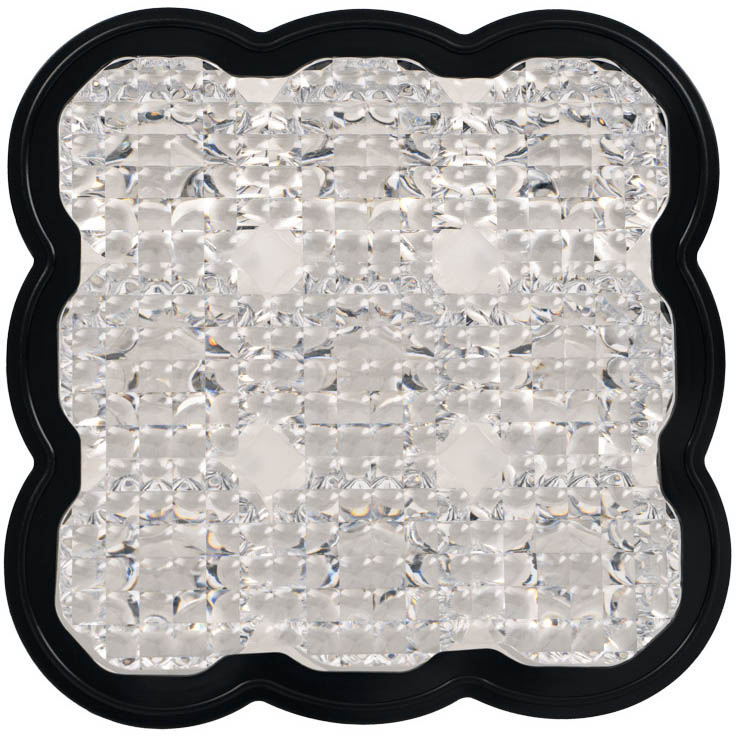 Diode Dynamics SS5 Lens (Clear, Flood)