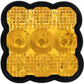 Diode Dynamics SS5 Lens (Yellow, Combo)